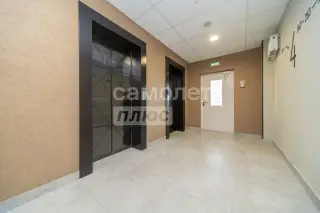 2-комн. квартира 47,7 м² — фото 11