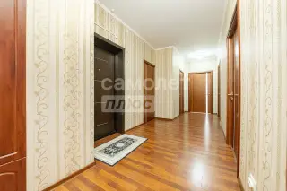3-комн. квартира 112,9 м² — фото 13