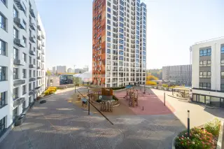 2-комн. квартира 47,7 м² — фото 14