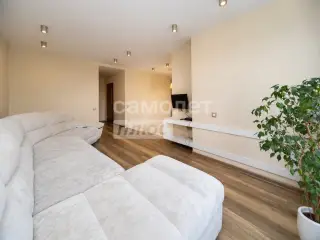 3-комн. квартира 104,8 м² — фото 3