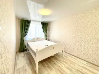 2-комн. квартира 56 м² — фото 5