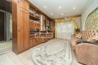 2-комн. квартира 41,9 м² — фото 4