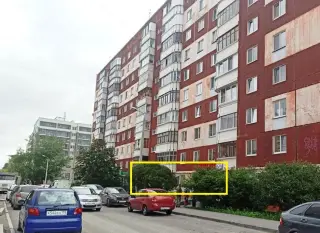 Коммерция 196 м² — фото 3