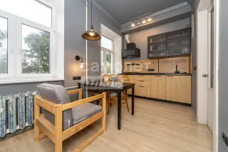 3-комн. квартира 82,3 м² — фото 7