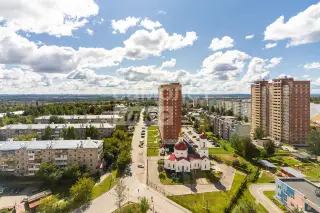 2-комн. квартира 111,2 м² — фото 15