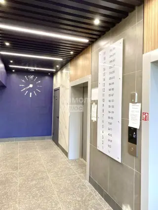 1-комн. квартира 32 м² — фото 9