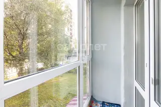 3-комн. квартира 78 м² — фото 15