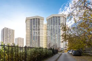 1-комн. квартира 59,7 м² — фото 17