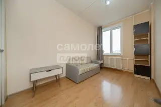 2-комн. квартира 56 м² — фото 3