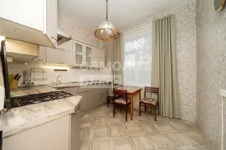 Квартиры - Пермский край, Пермь г., Чкалова ул., д.48