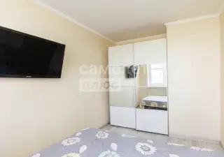 2-комн. квартира 31,8 м² — фото 4