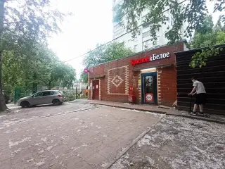 Коммерческая недвижимость - Россия, Пермский край, Пермь, Братская ул, 14, Свердловский