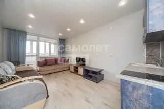 Студия 22,8 м² — фото 4