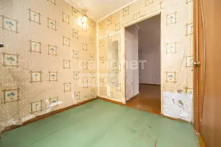 4-комн. квартира 63 м² — фото 13