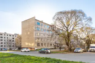 1-комн. квартира 28 м² — фото 9