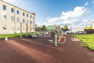 Студия 33,2 м² — фото 5