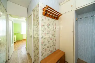 1-комн. квартира 28 м² — фото 6
