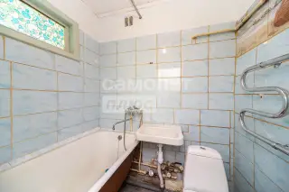 1-комн. квартира 28 м² — фото 7