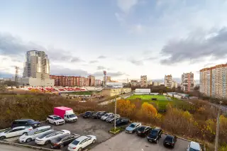 1-комн. квартира 48,6 м² — фото 14