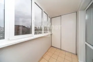 3-комн. квартира 100,9 м² — фото 15