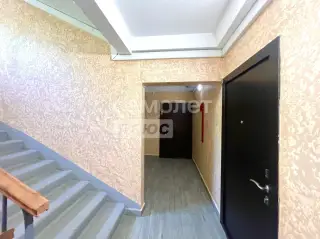 2-комн. квартира 56 м² — фото 12