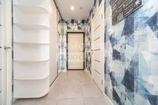 2-комн. квартира 45,8 м² — фото 9