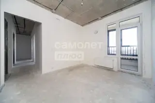 Квартира с 5+ комнатами 118,6 м² — фото 15