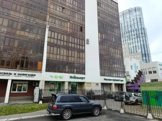 Помещение свободного назначения 230 м² — фото 8