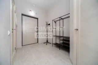 1-комн. квартира 27,3 м² — фото 4