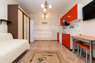 Студия 13,9 м² — фото 3