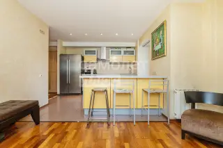 3-комн. квартира 78 м² — фото 11