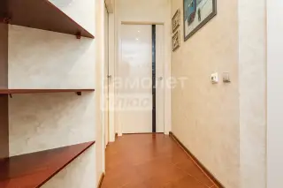 3-комн. квартира 78 м² — фото 8