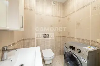 3-комн. квартира 112,9 м² — фото 10