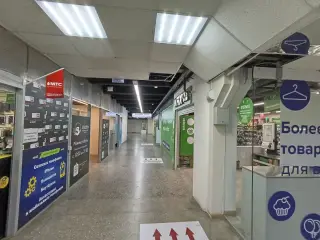 Коммерция 1000 м² — фото 10