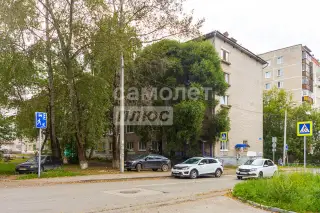 Студия 19,2 м² — фото 8