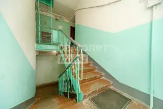 Студия 19,2 м² — фото 7