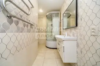 3-комн. квартира 64,2 м² — фото 16