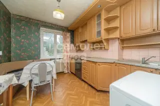 Квартиры - Пермский край, Пермь г., Гагарина б-р., д.56