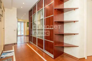 3-комн. квартира 78 м² — фото 6