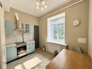 2-комн. квартира 53,9 м² — фото 4