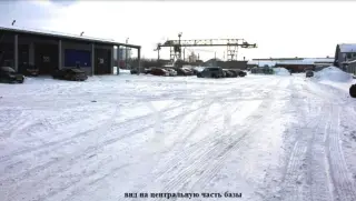 Помещение свободного назначения 4044 м² — фото 5