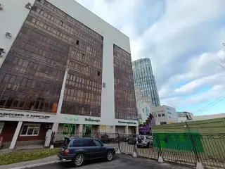 Коммерческая недвижимость - Россия, Пермский край, Пермь, Куйбышева ул, 97, Свердловский