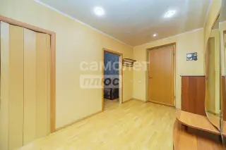 2-комн. квартира 56,9 м² — фото 10
