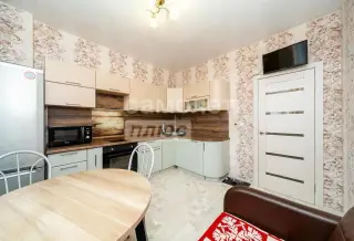 1-комн. квартира 45,9 м² — фото 6