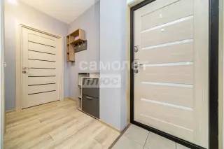 2-комн. квартира 56,6 м² — фото 6