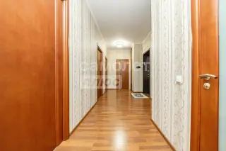 3-комн. квартира 112,9 м² — фото 12