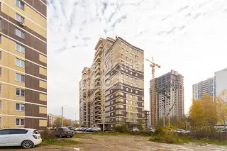 3-комн. квартира 64,2 м² — фото 21