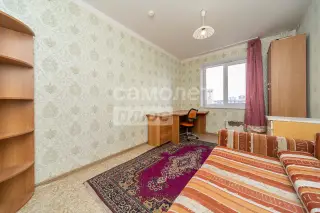 3-комн. квартира 80 м² — фото 5