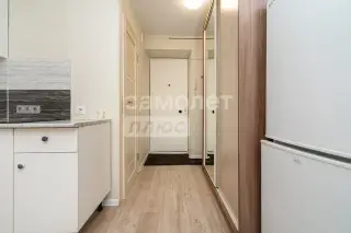 Студия 19,2 м² — фото 5