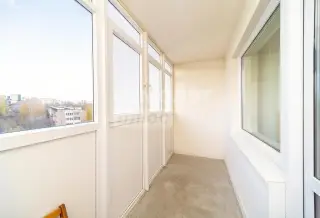 3-комн. квартира 80 м² — фото 11